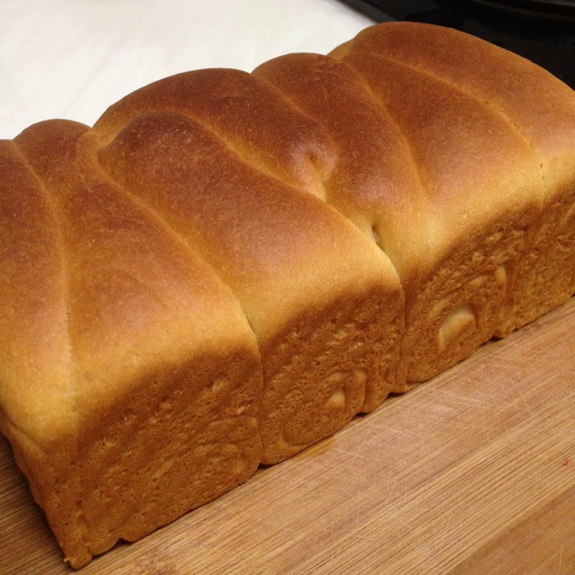 中种手撕北海道吐司