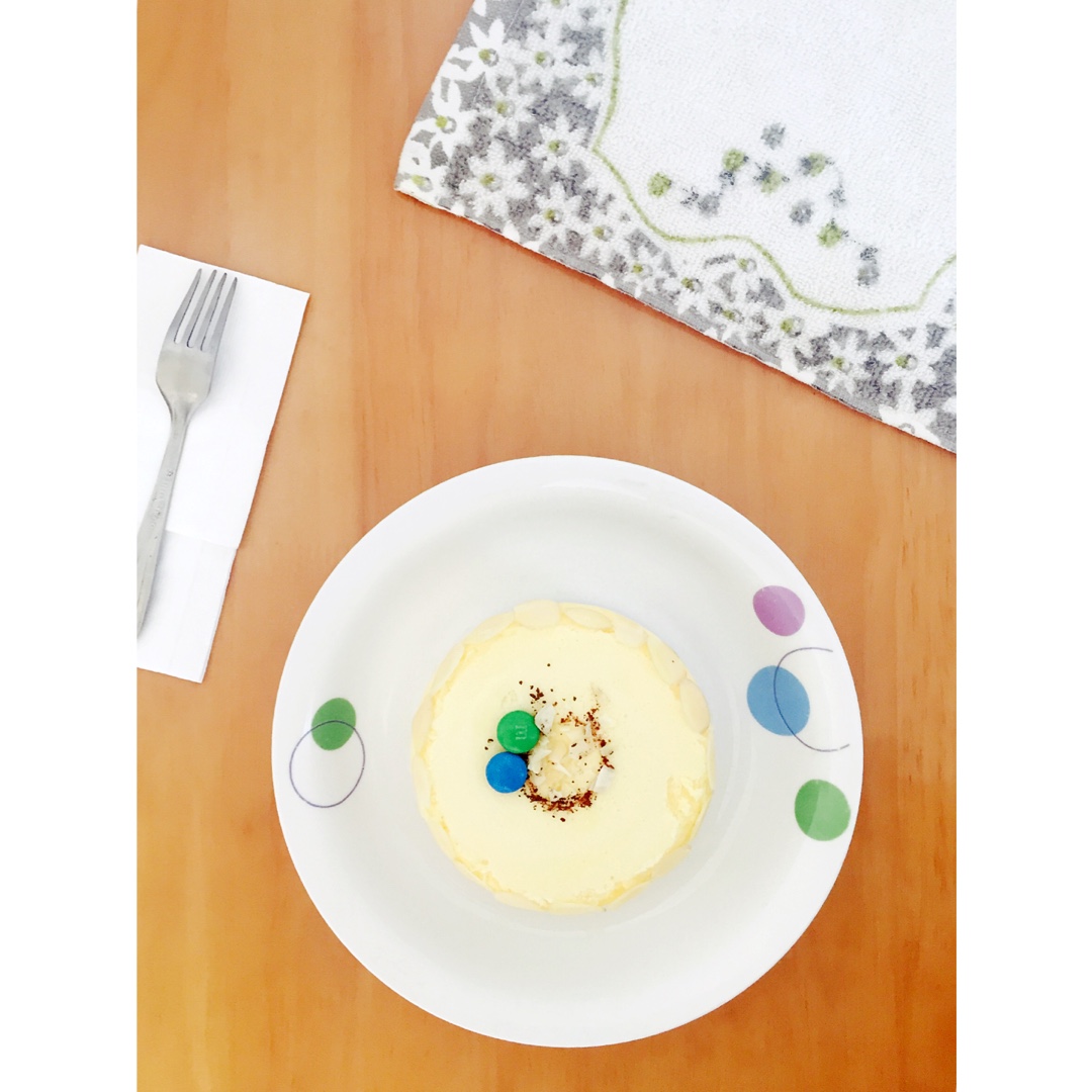 <LeTao>双层芝士蛋糕配方大公开！！