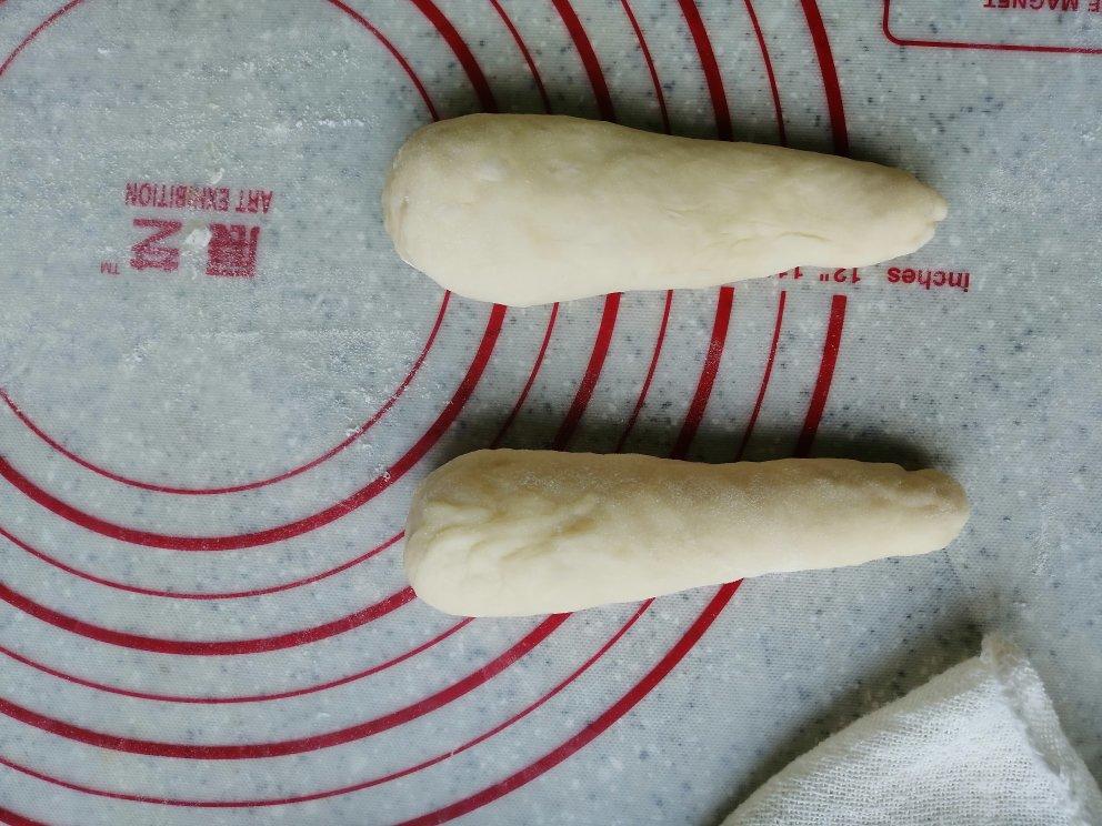 牛角面包