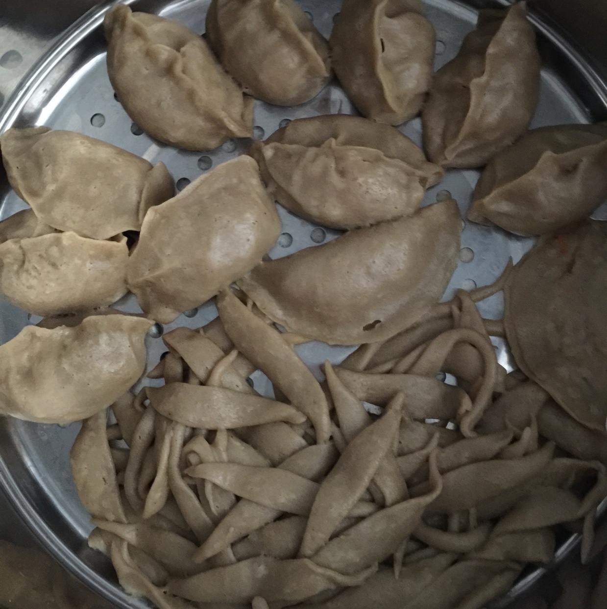 午餐•2015年4月9日