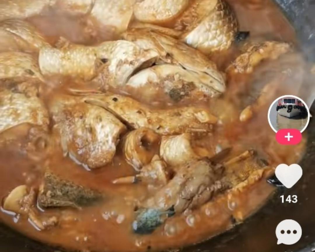 渔民炖鱼的做法