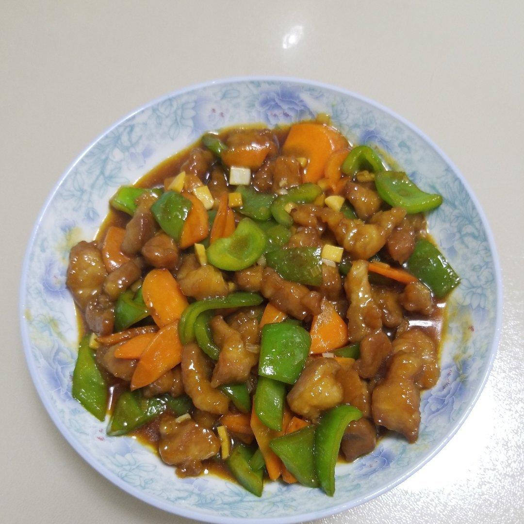 东北溜肉段