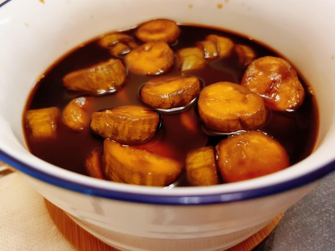 小美酱黄瓜
