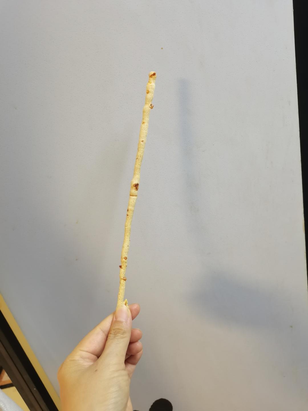 一口一个嘎嘣脆的芝士脆脆
