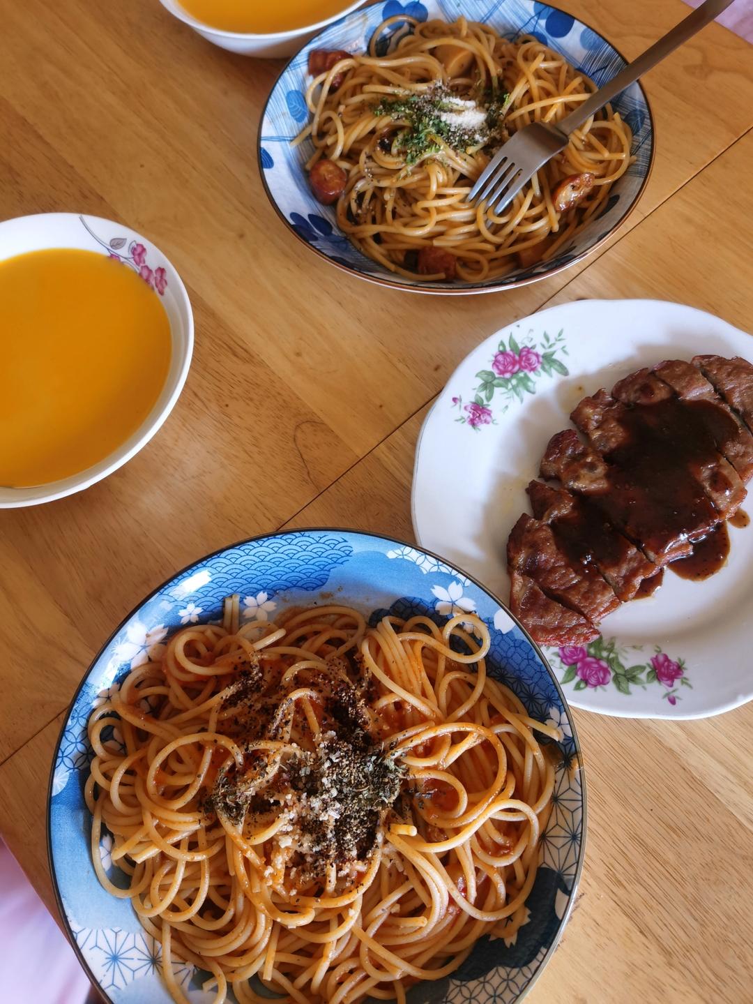 超簡單好吃的空氣炸鍋🥩牛排