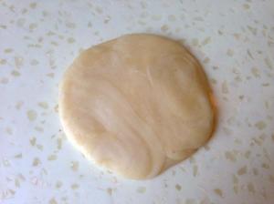正宗苏式肉月饼--老苏州记忆中的味道的做法 步骤14