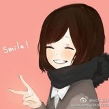 晴夕半半