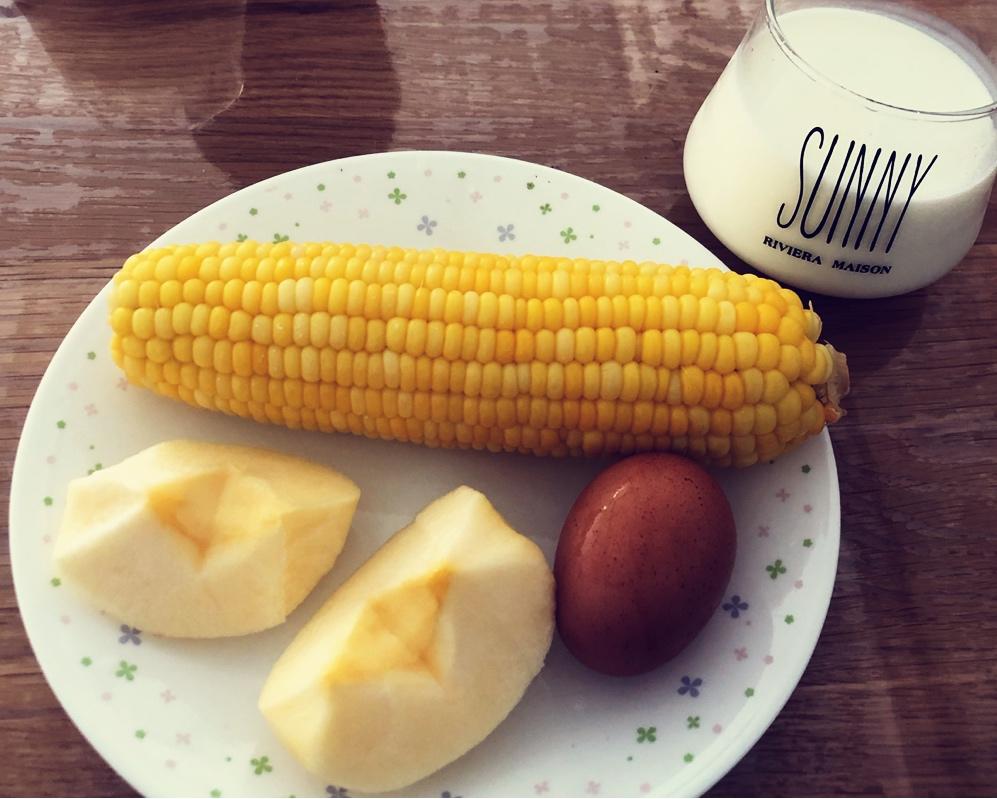 孕期控糖餐
