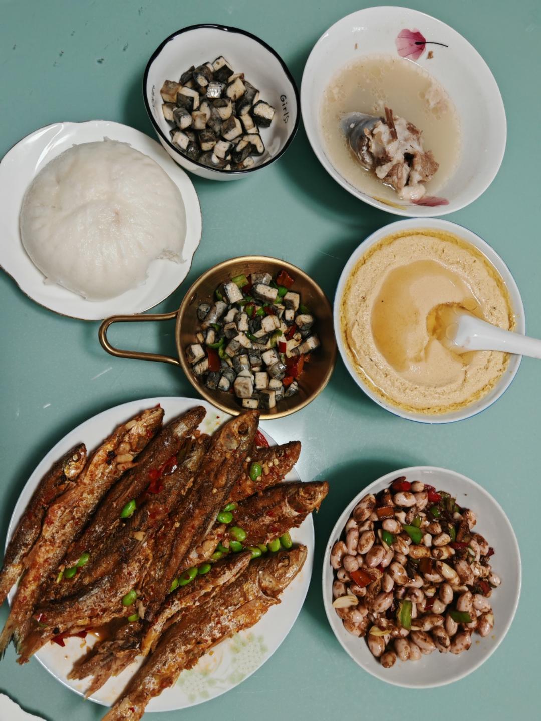 家的味道