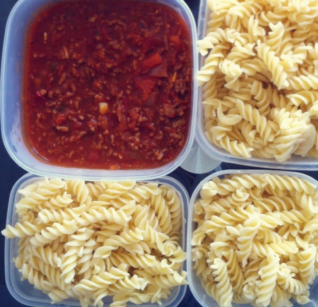 零失败的中式肉酱通心粉