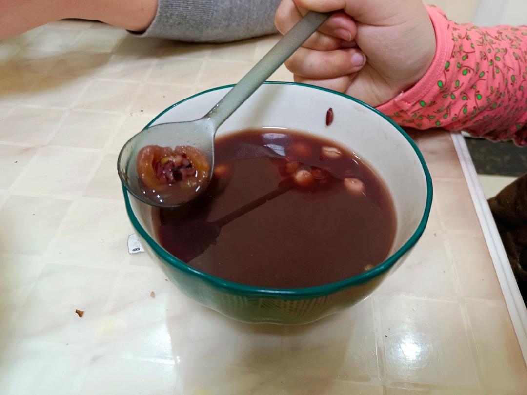 腊八粥（八宝粥）