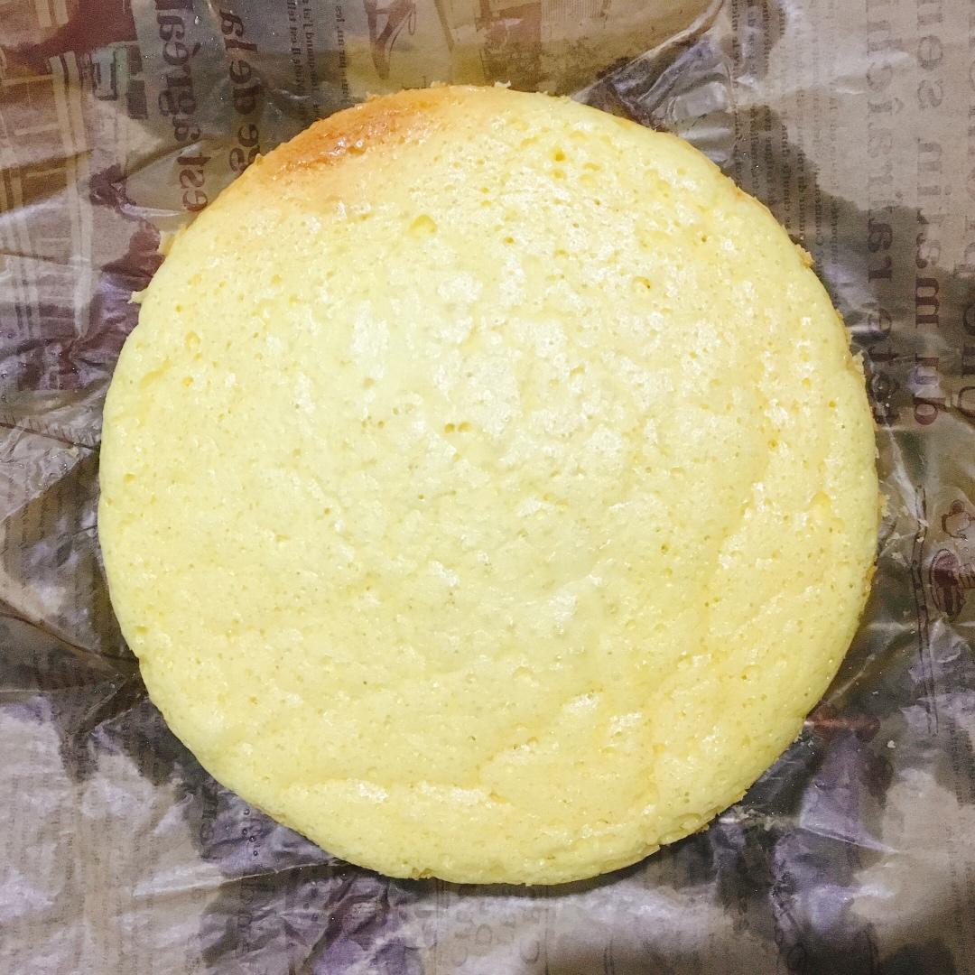 【生酮低碳】零失败轻乳酪芝士蛋糕