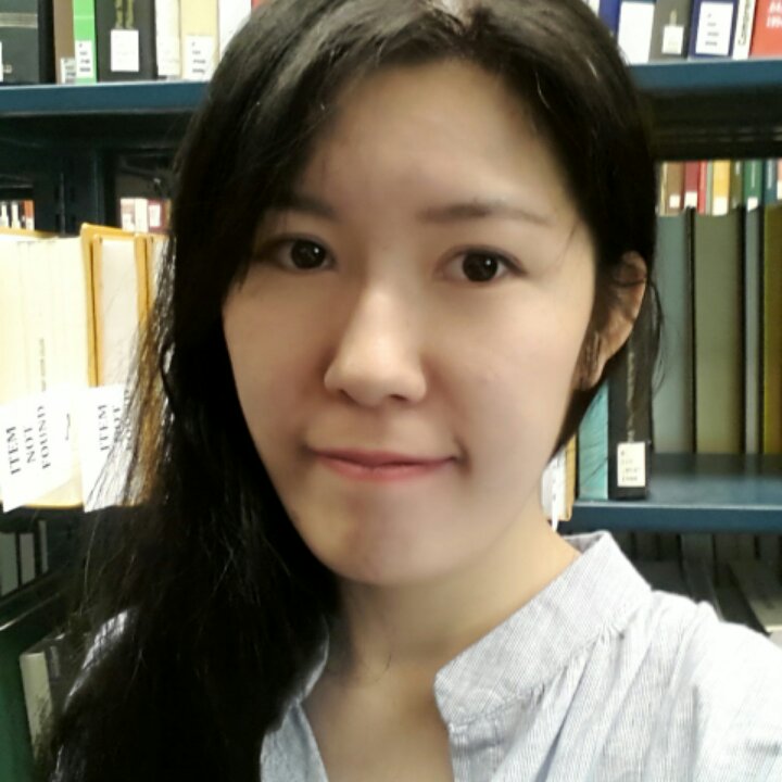 Ginger楠楠囡囡