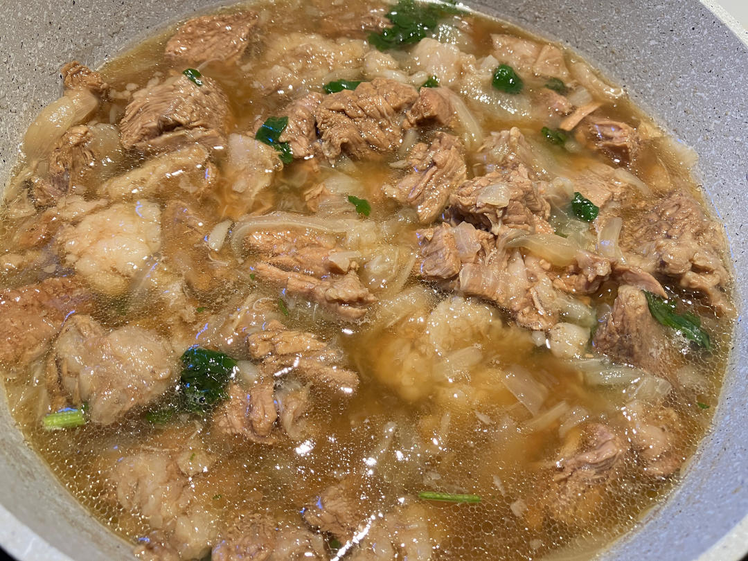 吉野家牛肉饭（牛丼）