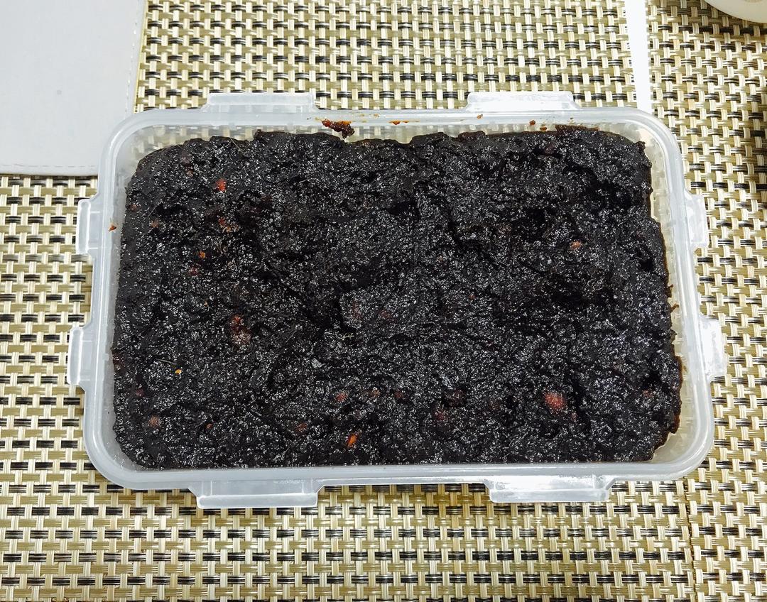 姜枣茶