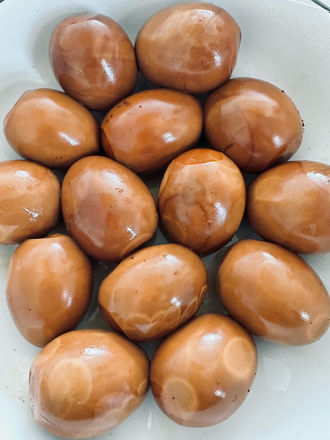电饭锅乡巴佬卤蛋（邪修版）