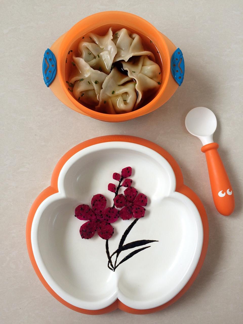 早餐•2017年9月17日