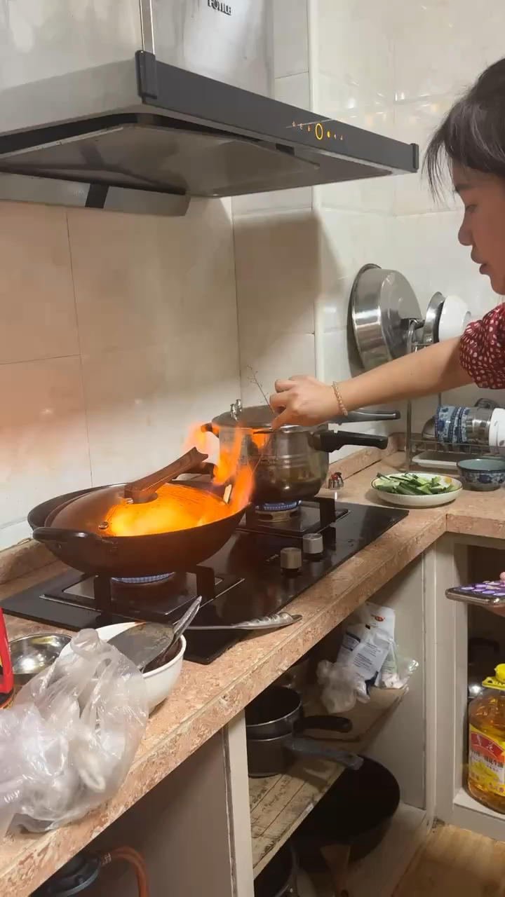 顺德火焰醉鹅🔥在家做，秘制酱料不求人