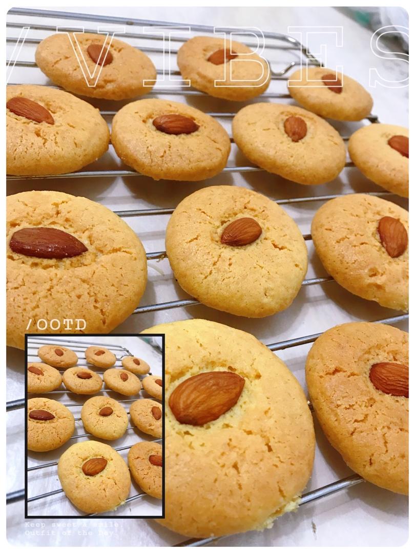 布列塔尼-莎布蕾饼干Sables Breton