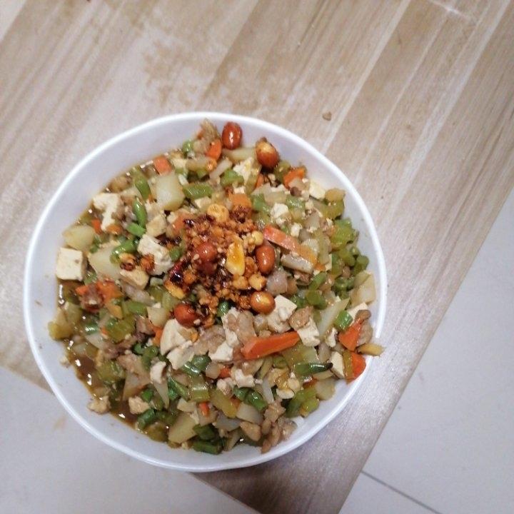 家常哨子面