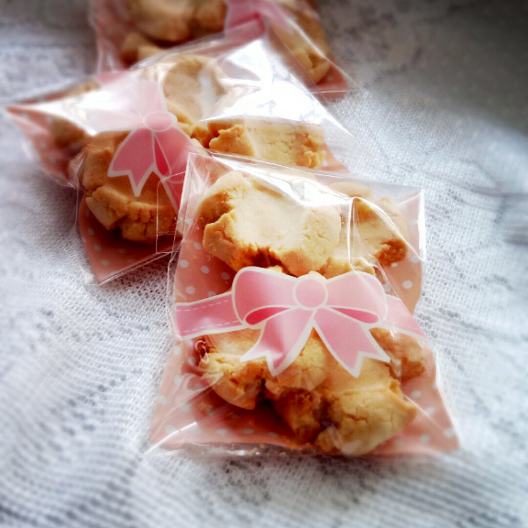 玛格丽特小饼干