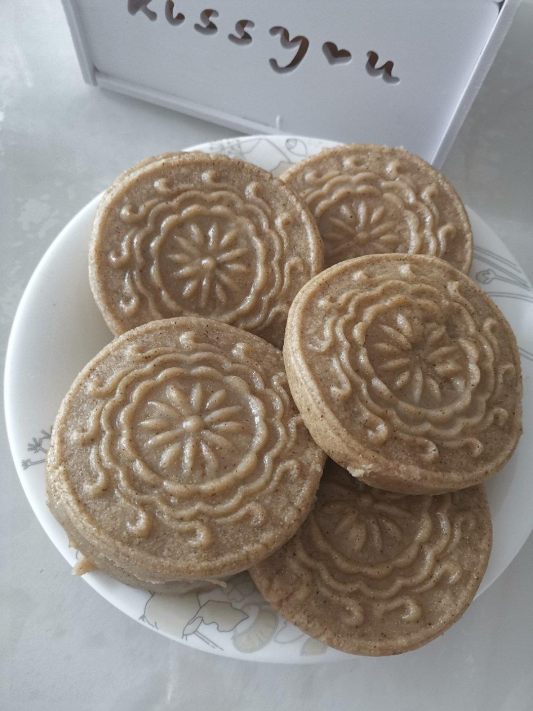健脾养胃八珍糕