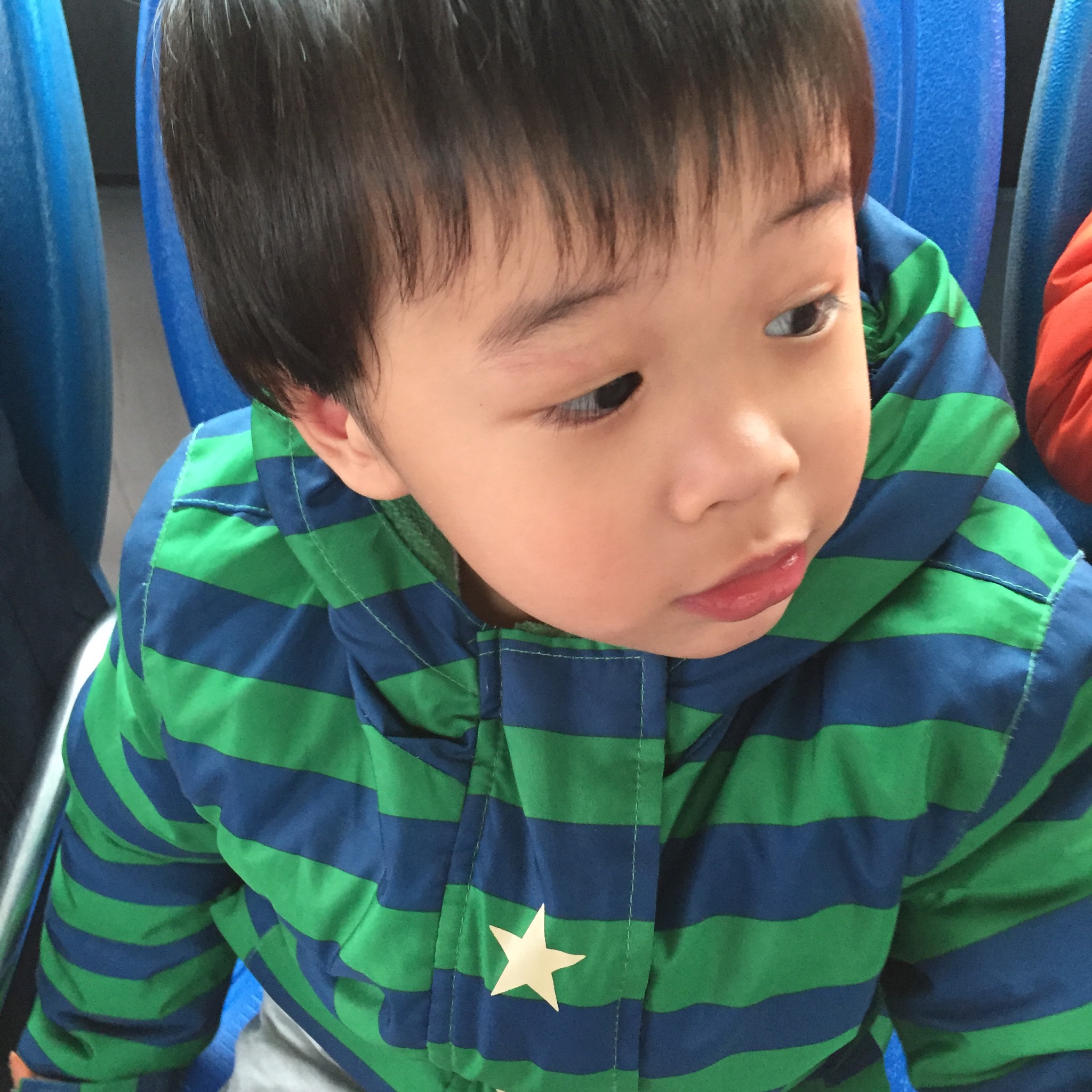 我爱徐晨曦的厨房