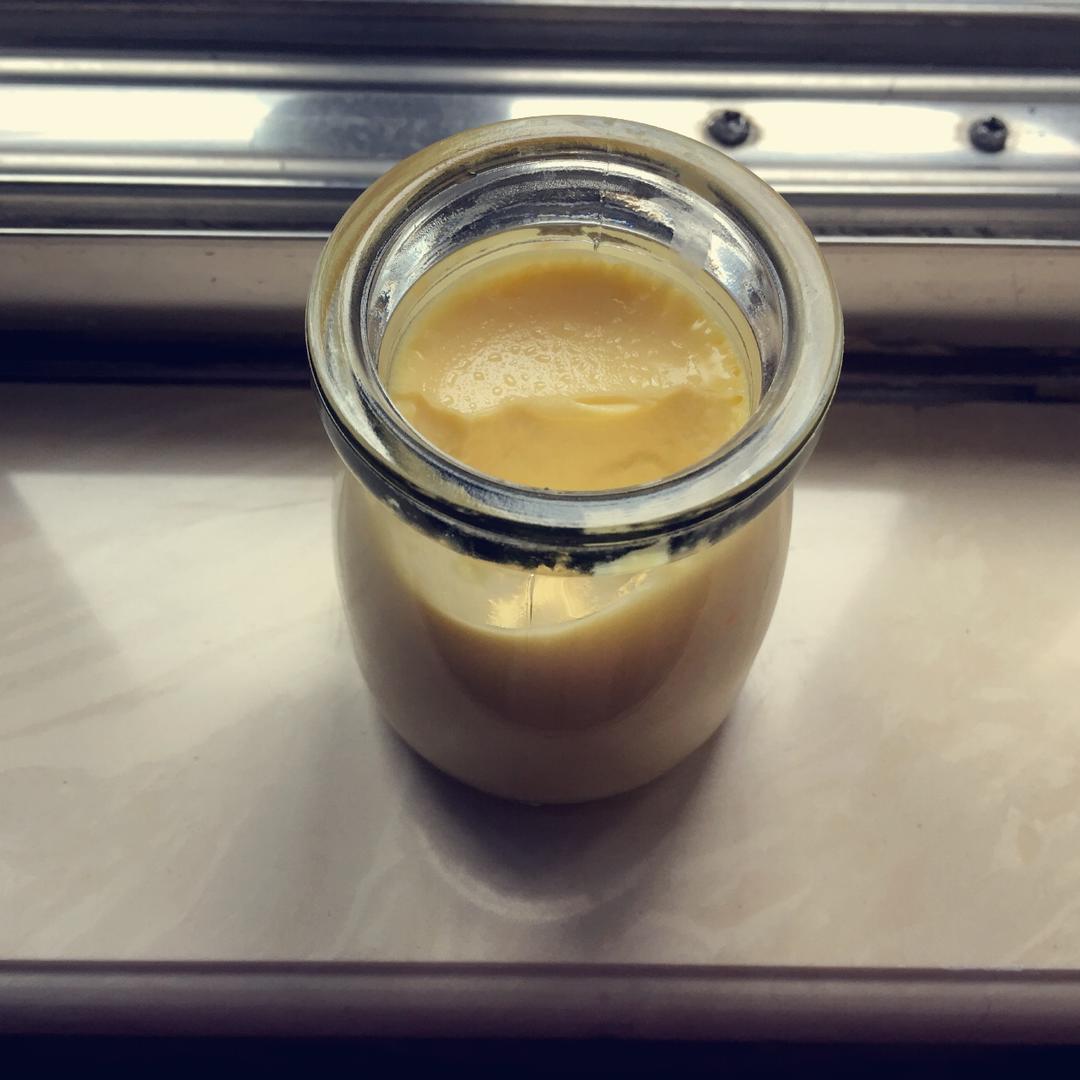 超完美味道超正的蛋挞配方，比KFC的还要嫩还要香~做过最好吃的蛋挞配方