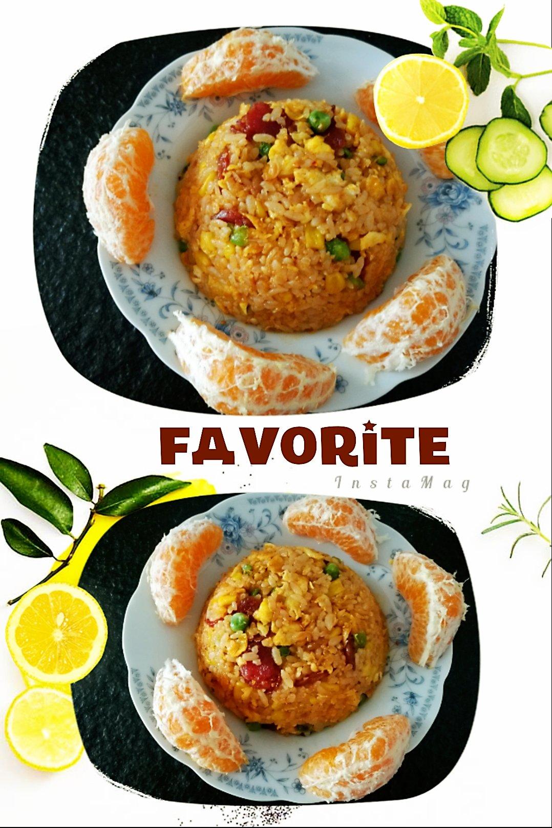 就酱吃饭团--韩式包饭酱饭团
