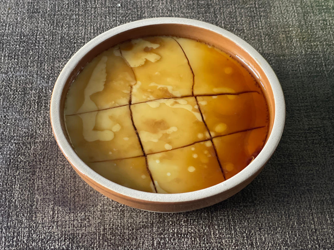 零失败水蒸蛋