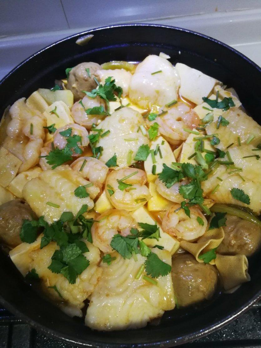 豆花鱼