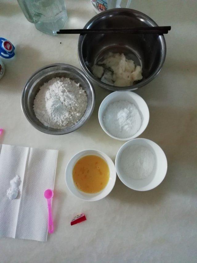 桃酥
