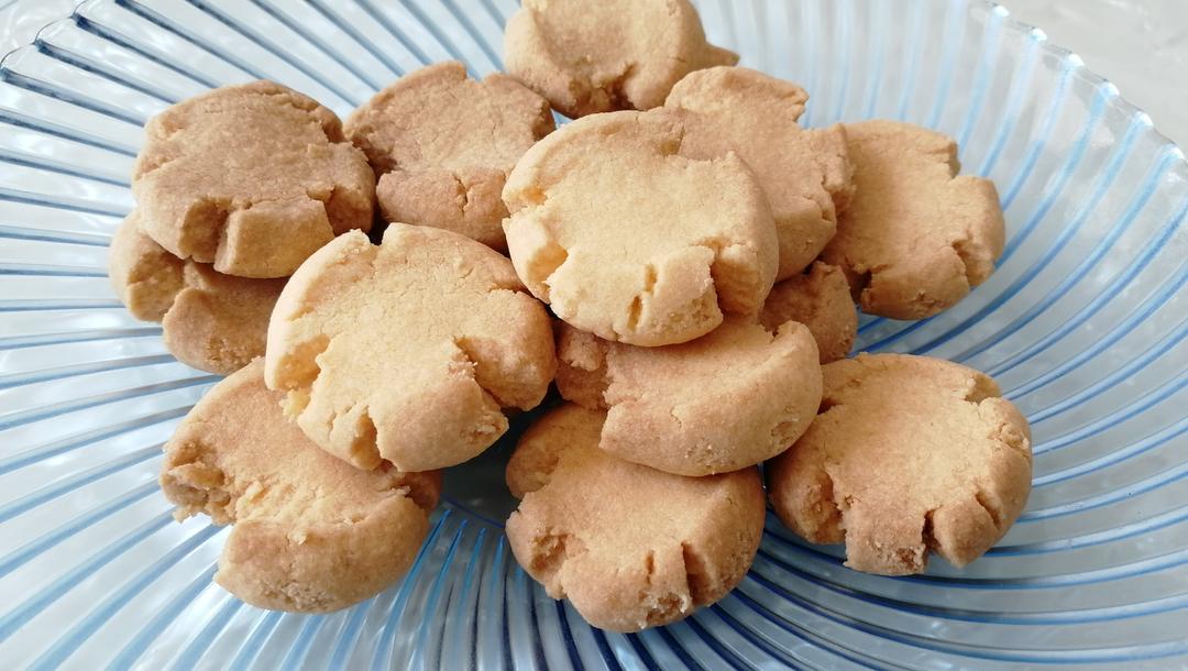 玛格丽特饼干（新手必撸）
