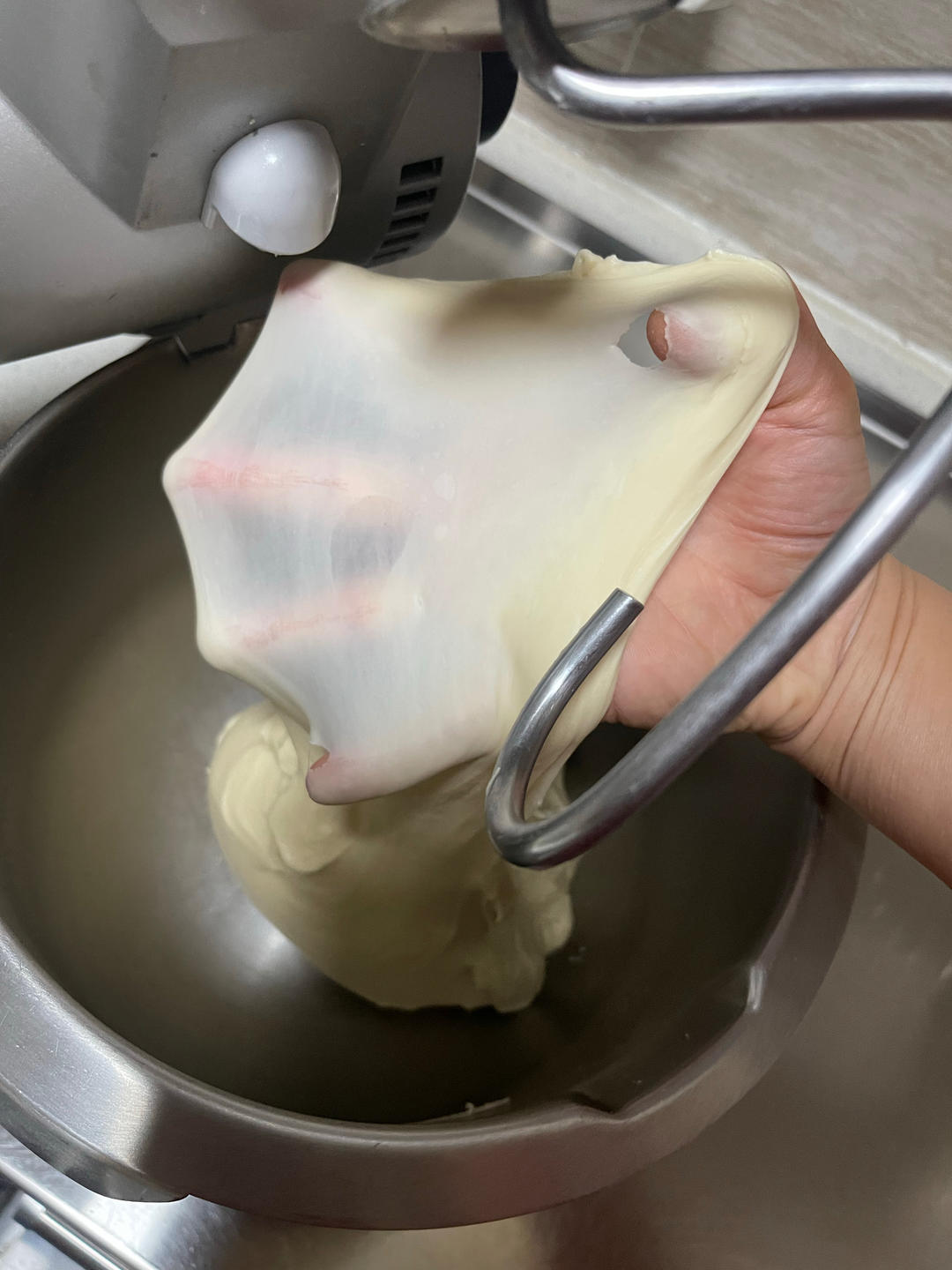 秋冬标配---红糖肉桂卷卷