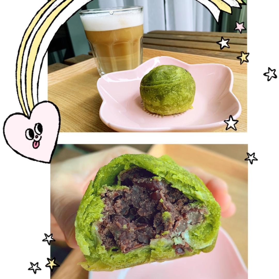 早餐•2020年6月28日
