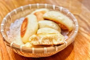 甜水井CHIFA--自制喜饼的做法 步骤17