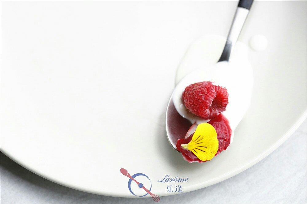 乐逢公益配方丨龙眼蜂蜜香草奶冻