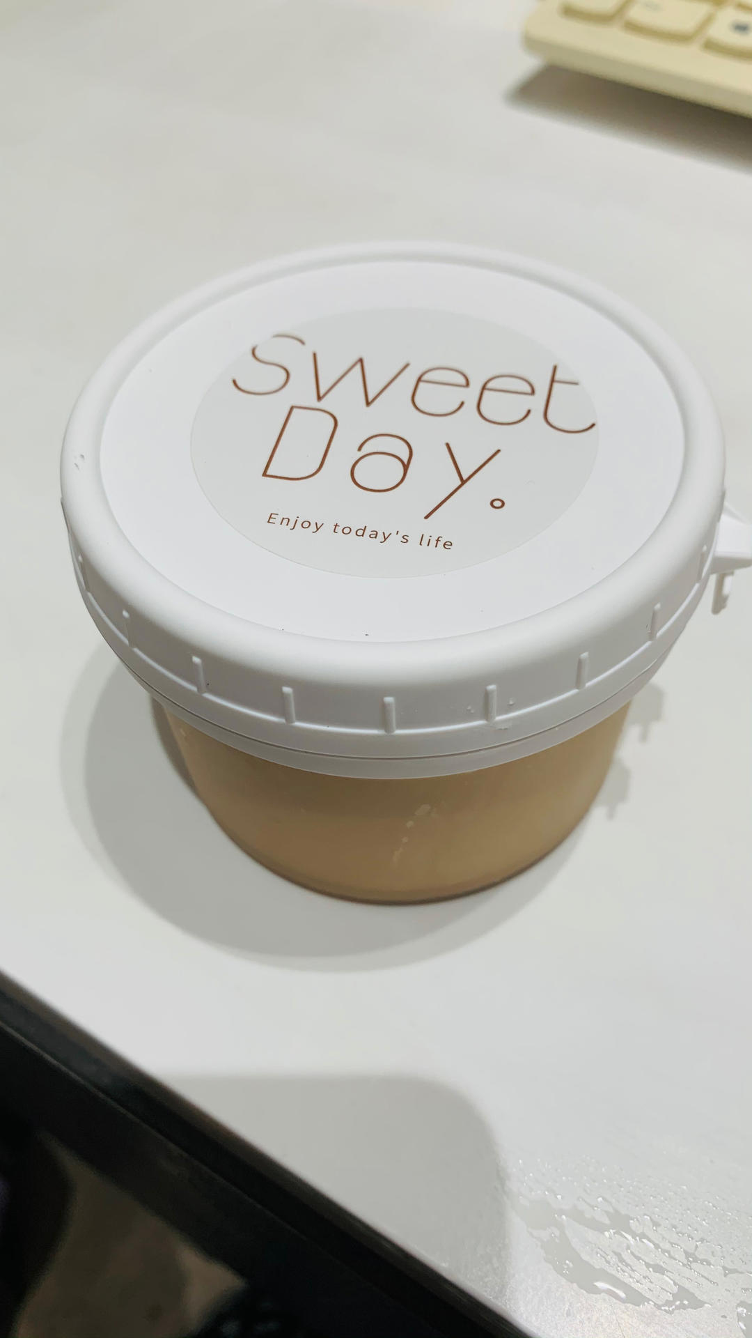 特别好吃的意式伯爵红茶奶冻（零失败）