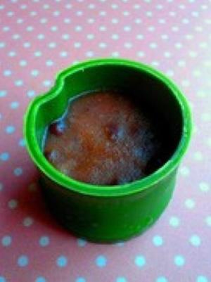 酱油红豆冰的做法 步骤9