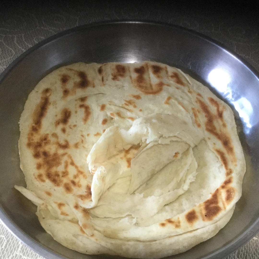 发面饼