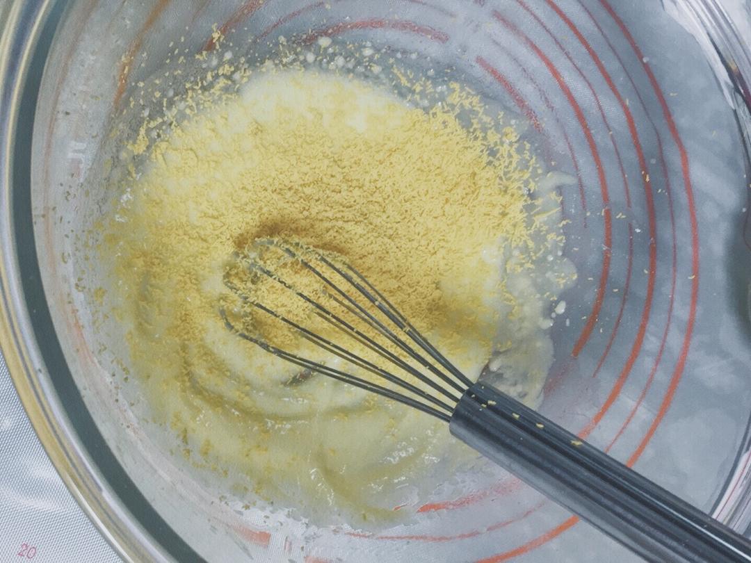 玛格丽特小饼干