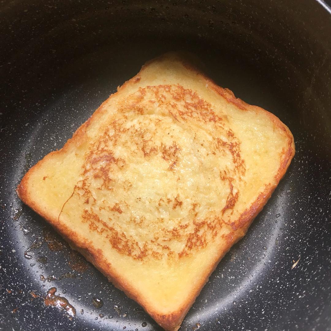 法式吐司