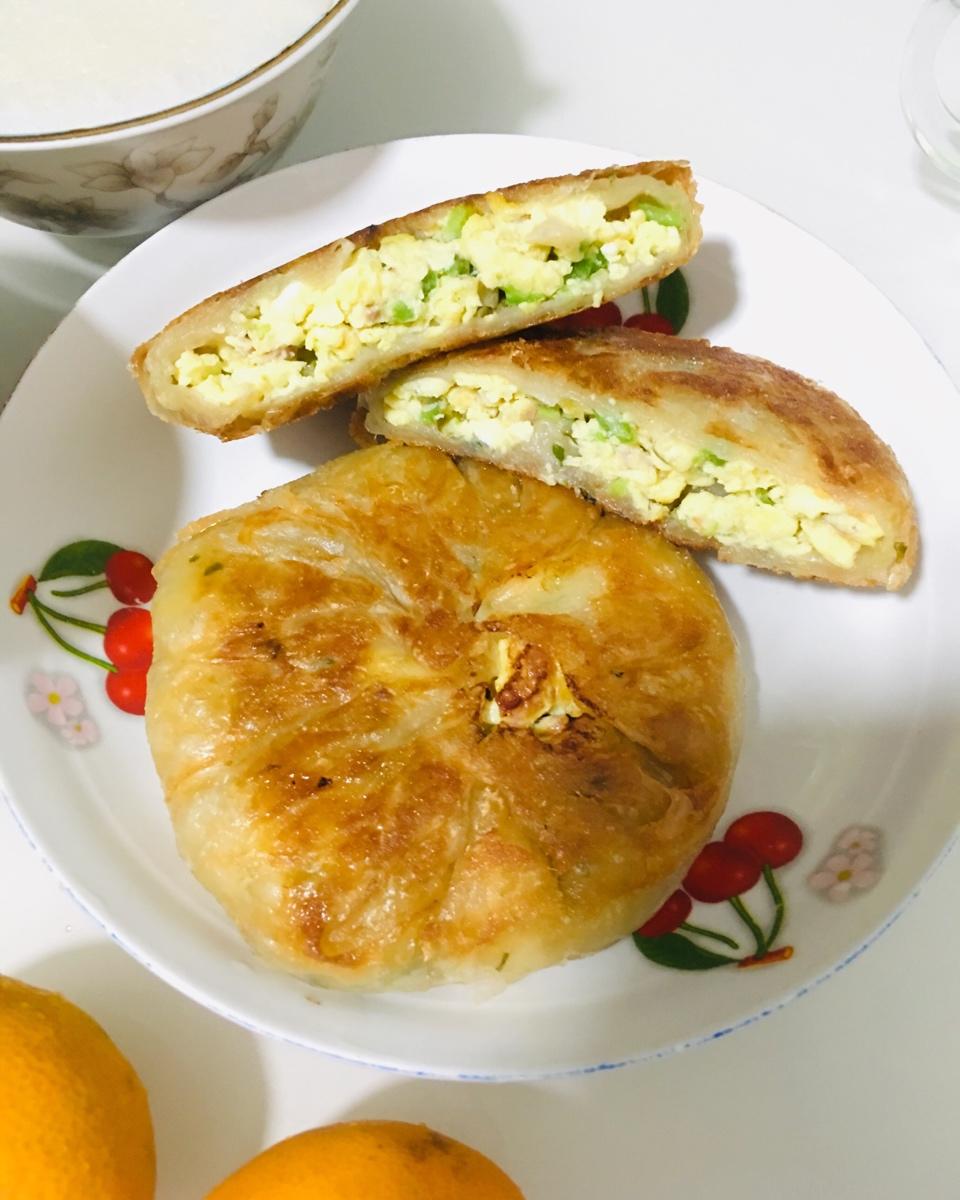 第二代手抓饼转世，让你爱得死去活来