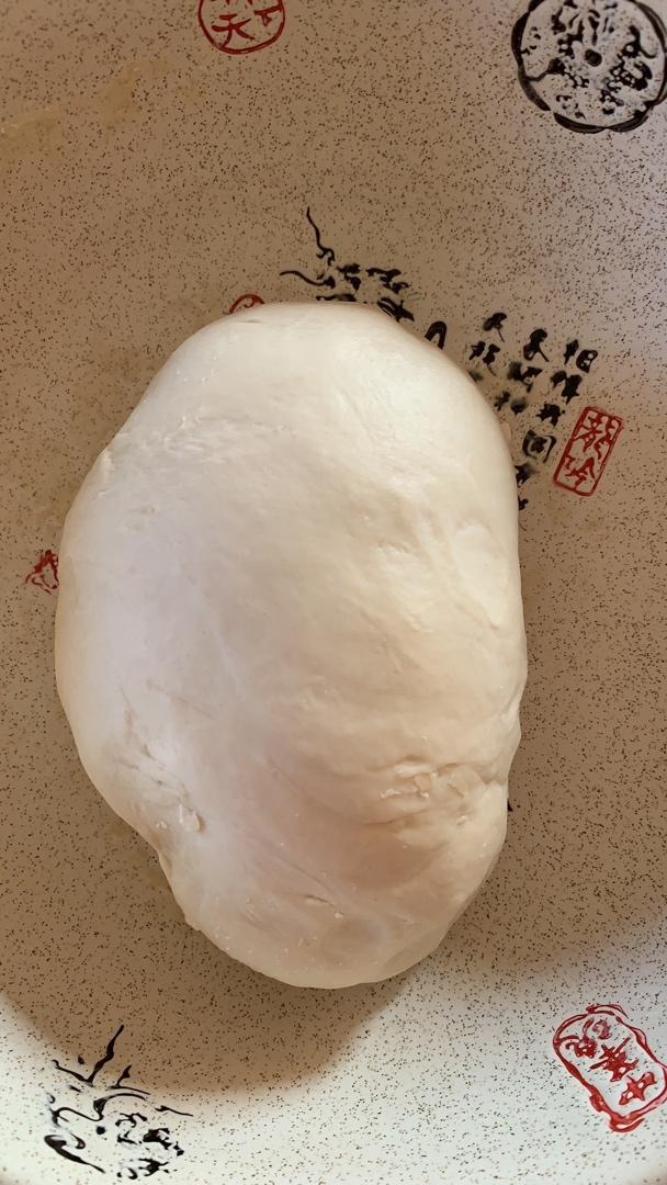 麻酱烧饼（独家原创）