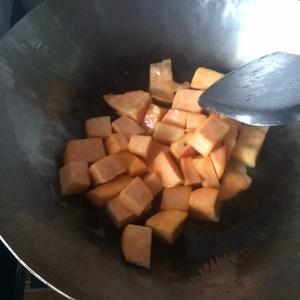 番薯粉干汤的做法 步骤4