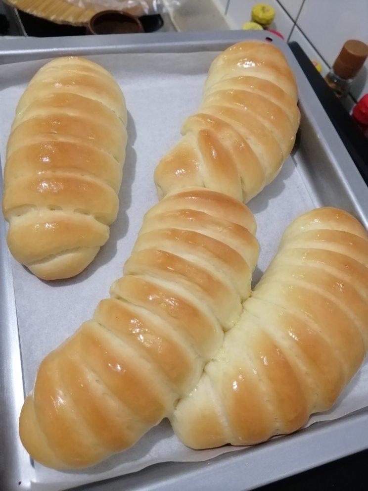 老面包（爱和自由）