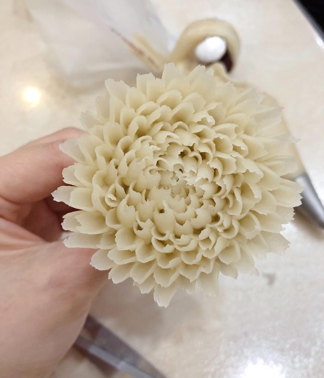 生日蛋糕(造型分享)