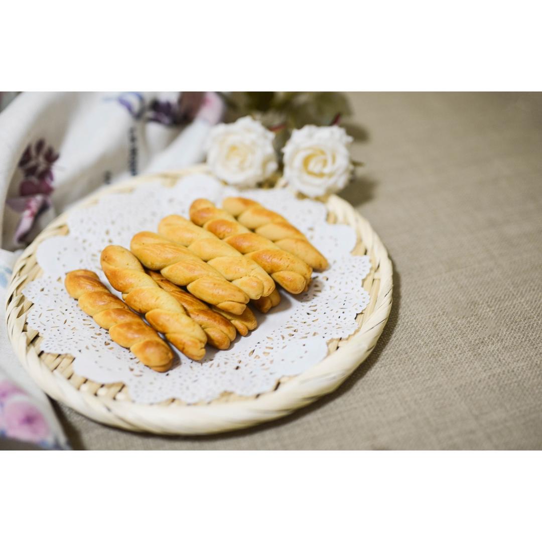 【开心麻花】蜂蜜小麻花