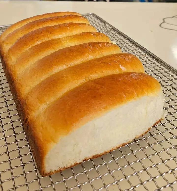 软到扶不起来的经典黄油排包