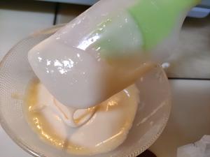 酸奶溶豆的做法 步骤1